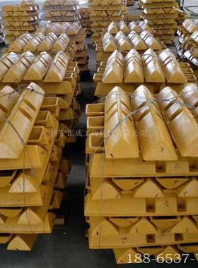 TCA机山推SD1链条推土链轨6山推160推土机链筋链板驱支重轮动齿