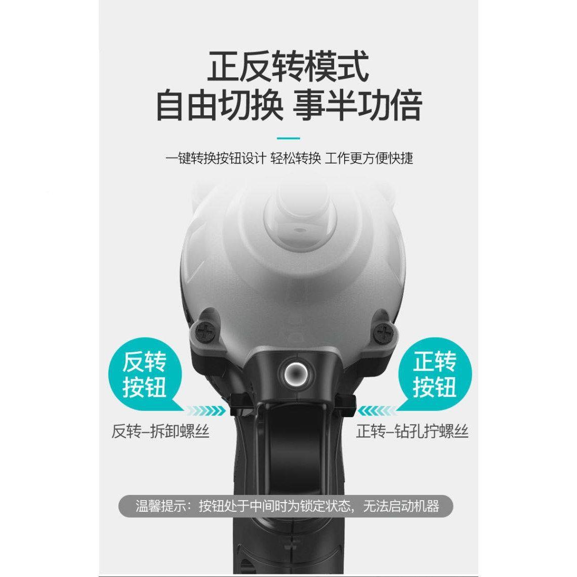 电扳手210动68裸机子工木工大扭架力WCU无刷4VF88F工艺级