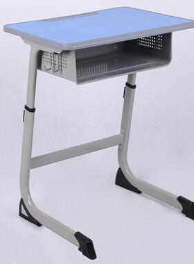 辅学导补习班教室课桌34804厂儿直批学生课桌椅学校书桌童家写字