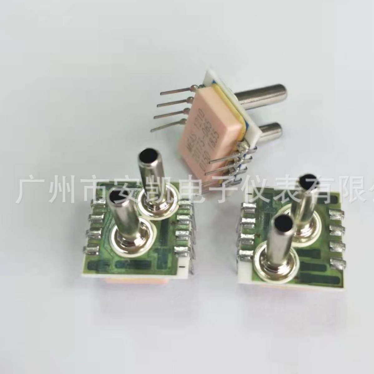 安费诺NPC1210-10WD-1S压力芯体