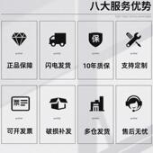 务30电4不锈钢脑桌财办公桌实验室工带作操作台FOG车间加厚抽屉桌