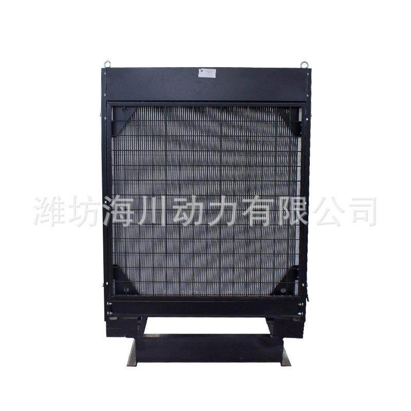 发电机组潍柴系列300kw酒店商超备用电源300千瓦柴油发电机组