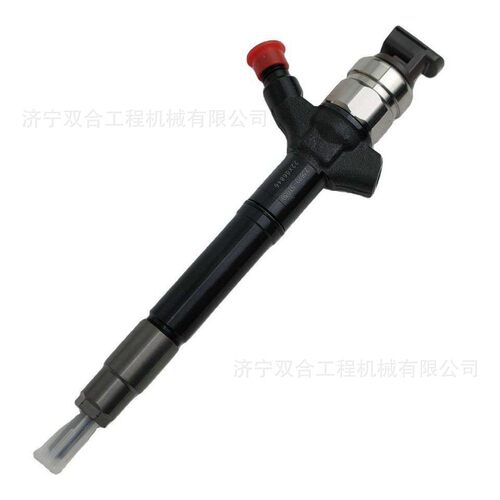 专业经营各类挖机发动机喷油器总成23670-59025