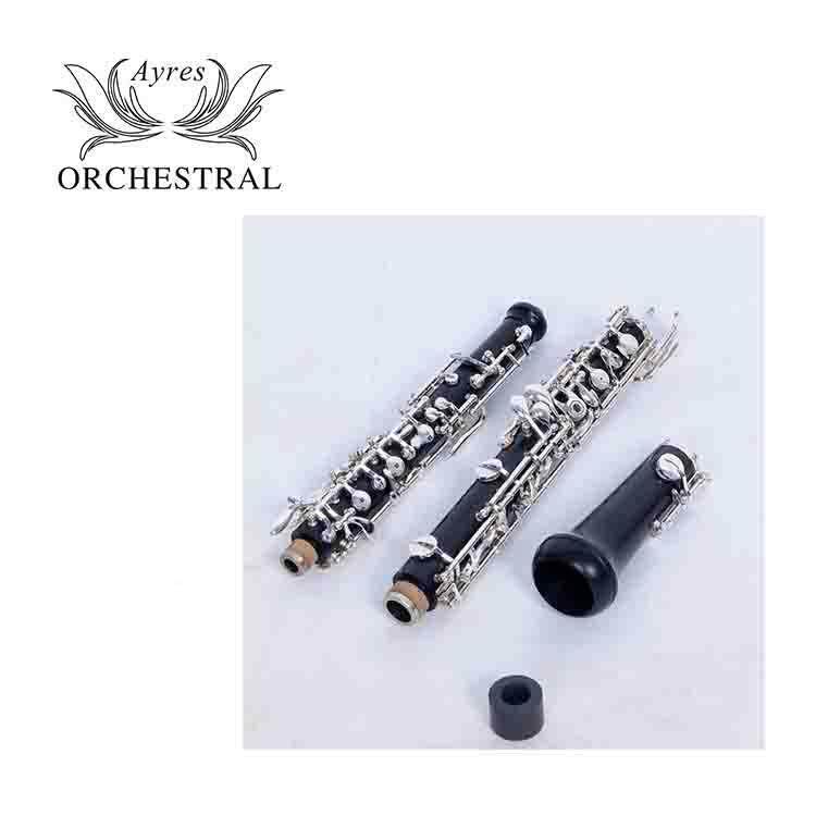 乌木双簧管乌木双簧管木黑管管乌簧双簧双管单簧ZUC管生产厂家