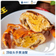 船回来了正宗黄油蟹膏油蟹鲜活母蟹海鲜二级特大青蟹
