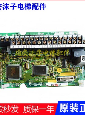 富士变频器CPU板 控制板 G11-CPCB,SA529591-07 原装 现货秒
