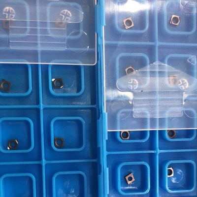 日本数控刀片镗孔小刀片CCGT030102/04L-F TN60/PR930