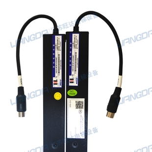 微科光幕WECO-957B74-DC24B-A DC24B/T红外线  蒂森电梯光幕原厂