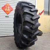 16.9 28人字花纹农用拖拉机农业轮胎 11.2 30轮胎 14.9