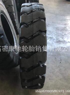 宽体自卸车轮胎13.00-25 14.00-24 工程车轮胎1400R24矿山轮胎