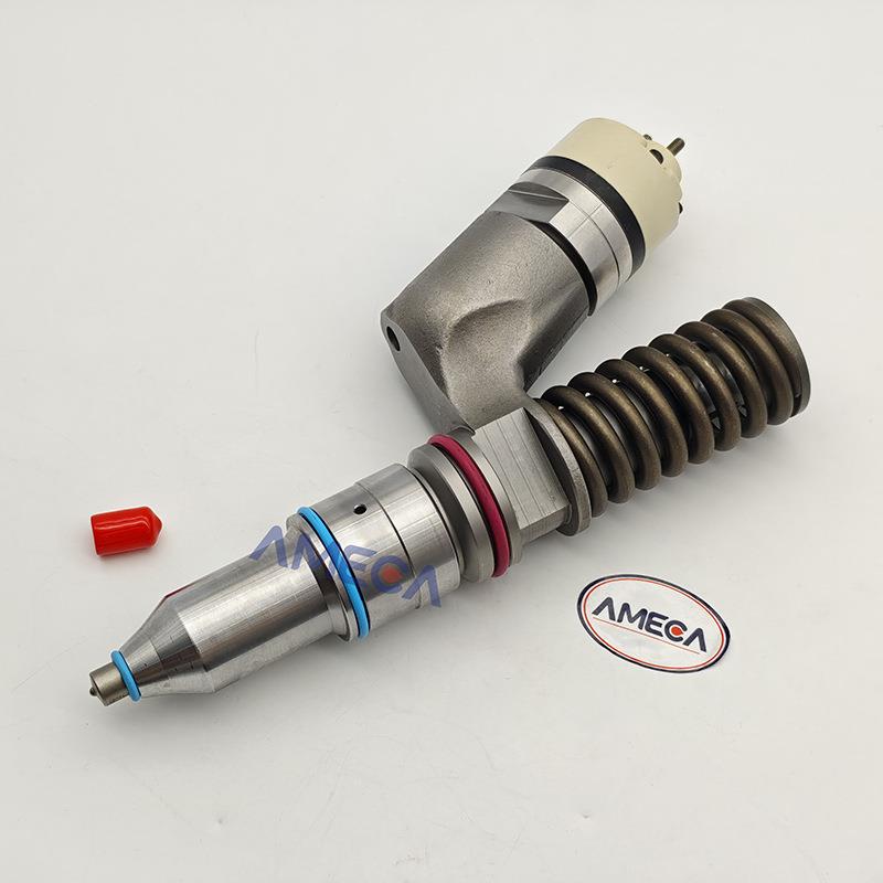 C11 C13柴油发动机总成零配件喷油器249-0713适用卡特挖掘机E345C
