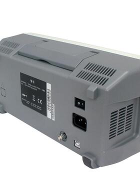 UNI-T/优利德 UTD2062CM 示波器 60M双通道数字储存示波器