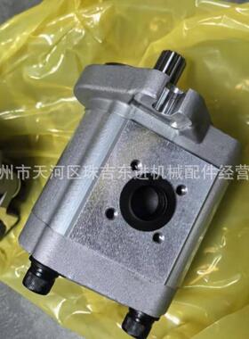 281-6269适用卡特轮挖齿轮泵 M313/315D/316D/317D/318D/322D