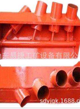 KCP-2F型负压二次降尘器 矿用负压降尘器