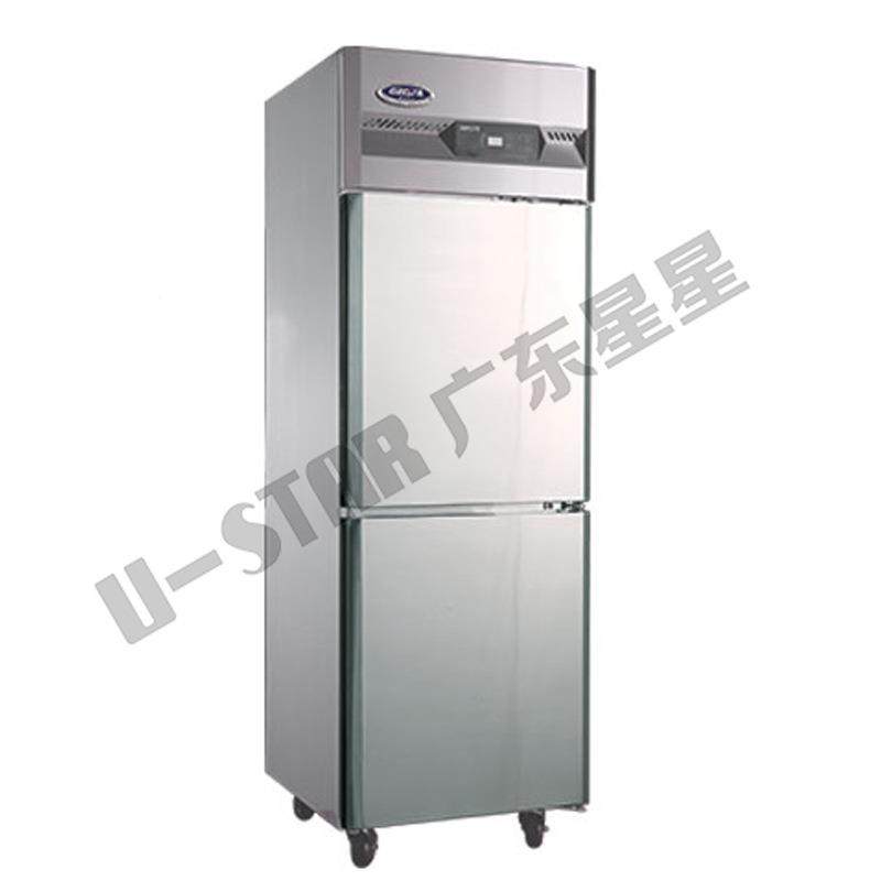 厂387家四星星门Z1.0L4商厨房四不锈钢冰用柜酒店厨具门设备,商业/办公家具,冷藏展示柜,淘宝优惠券,粉丝福利购,淘宝优惠卷