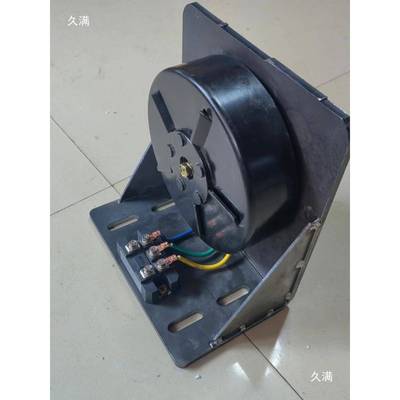 2436V48V60V72V水220V2000W风力力永磁三相V无刷24V2000交流赠程