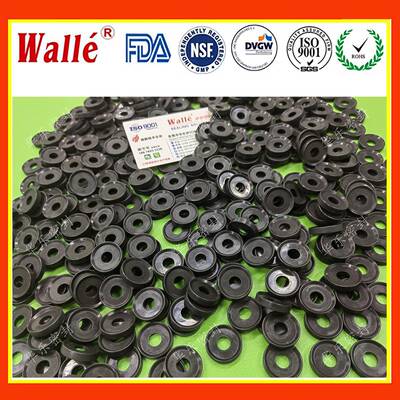 大型全自动抛光设备密封圈平面抛光机械备化学磨机WALLS18械研设