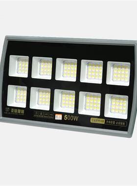 亚明照明天5使眼L吊E投光灯300W00天使眼60W6D00W工地探照灯LED塔