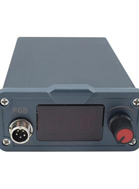 12台大功率调恒温数显焊电烙铁急速升温6秒化可锡带UDF休眠功T能