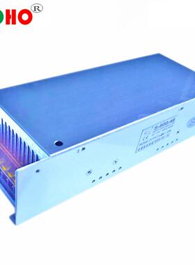 0~48V1流6A可调开关电源V源50V48800W直电变压ZRJ器48V820W电机电
