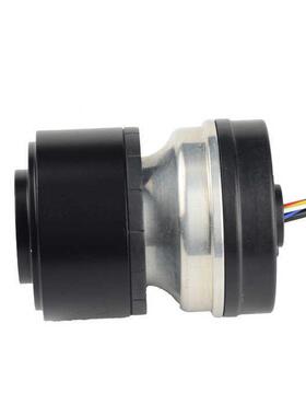 B动L548高速微吸尘器无刷295电机直流4电工具马达吹风机按摩型电