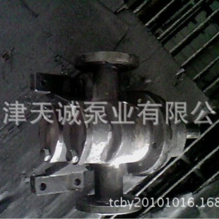 沥青齿轮泵LCB-3AB/保温齿轮泵/沥青保温泵/高温齿轮泵图片
