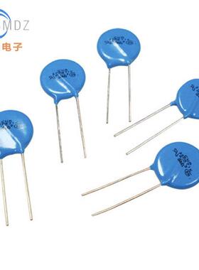 厂家供应7D181环保压敏电阻 直插压敏电阻 大量现货