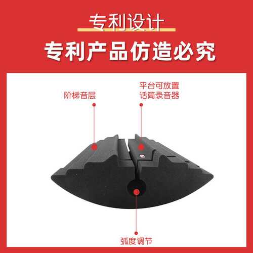 PDH架子鼓鼓枕爵士鼓弱音枕吸音枕静音枕20寸地鼓底鼓通用22寸18