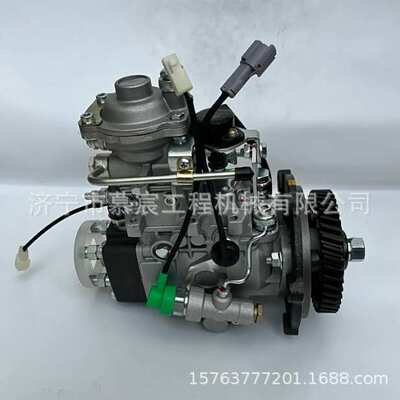 用于B3.3发动机的ZEXEL喷油泵104641-7320