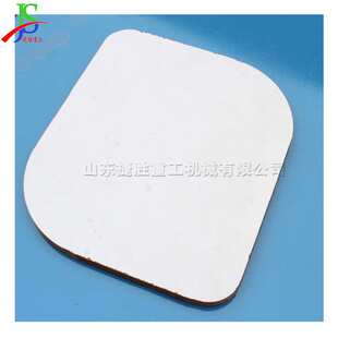 多层木板圆角机 桌板倒角机 圆角弧度可调 木板角磨圆弧设备