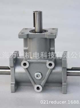ARA0-1:1-L转向器齿轮转向箱减速机ARA1-2:1-R调速箱齿轮箱减速器