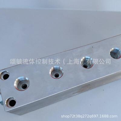 316不锈钢高压分配器15000psi高压分配器厂家