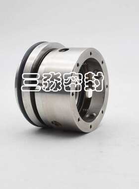 南方泵机械密封NISO65-40-200/1.1机封 现货 暖气循环水泵轴封