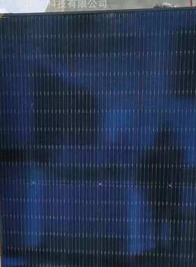 隆基A级单晶400W-405W-410W单面太阳能电池板108片串组件原厂质保