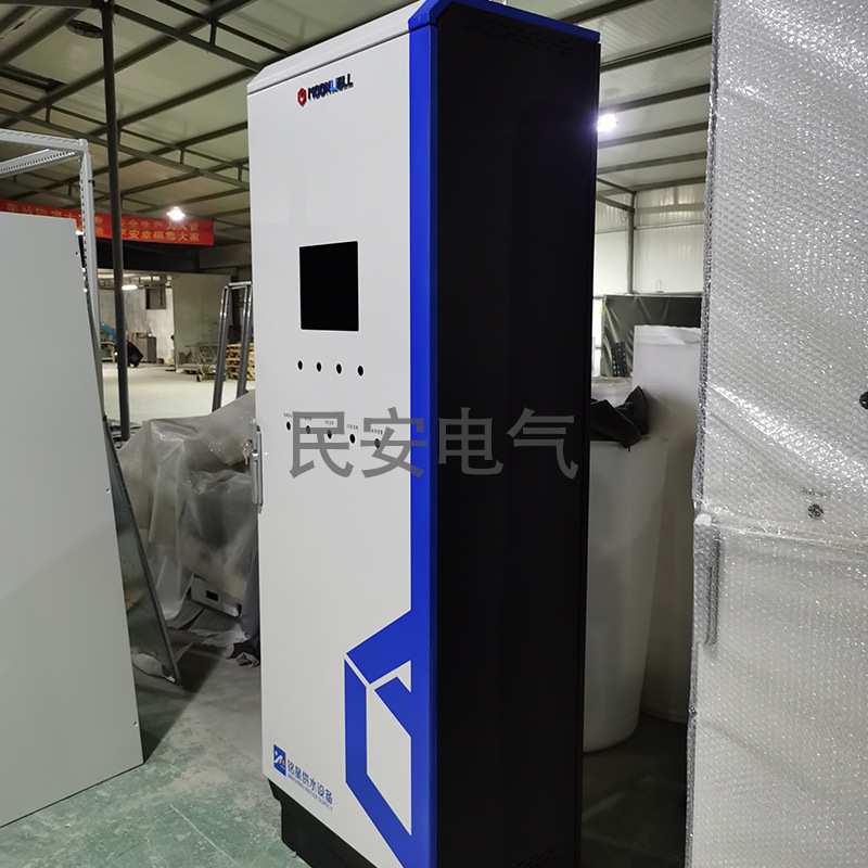 无锡型材工业电器柜 配电柜壳体钣金加工