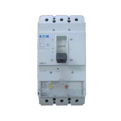 146907 NZMC1-4-A25-AS伊顿穆勒塑壳断路器146907 NZMC1-4-A25