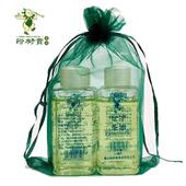 黄山裕籽贵山茶油谢裕大茶油精油50ml 4瓶纯植物外用御金香润肤