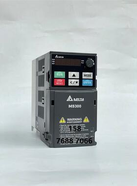 台达变频器VFD2A7/4A2/5A5/9A0/13A/17A/25A/32A/38A/MS43ANSAA