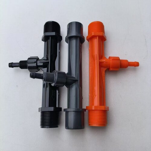 UPVC射流器文氏管水泵文丘里