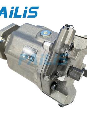 定量液压泵A10VSO100DFR1/31R-PPA12KB4