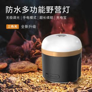 EcoFlow正浩户外移动睿pro便携储备露营家用停电备用电源应急电池