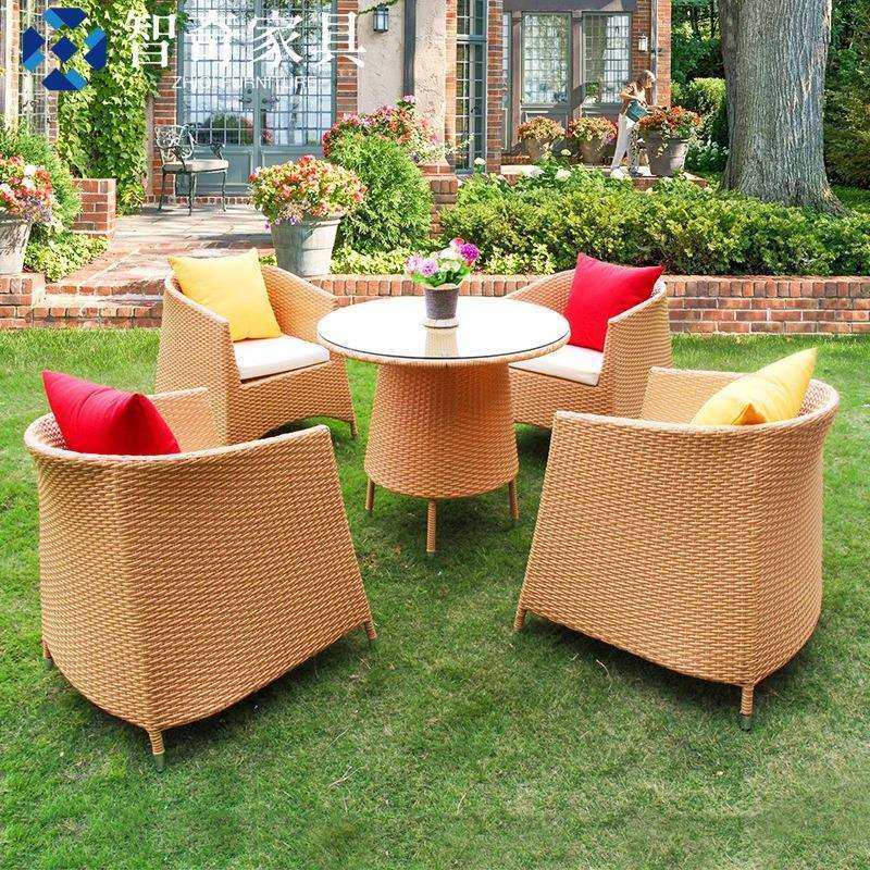 户外藤编桌椅创意庭院别墅藤椅阳台休闲藤编椅子茶几三五件套组合,玩具/童车/益智/积木/模型,毛绒/玩偶/公仔/布艺类玩具,淘宝优惠券,粉丝福利购,淘宝优惠卷