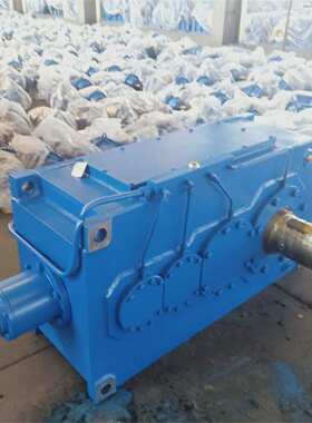 弗兰德KAF168减速机维修FLENDER齿轮箱FlenderB4SH17减速电机