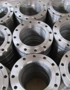 平板法兰 日标板式平焊法兰 5K10K16K25K30K40K