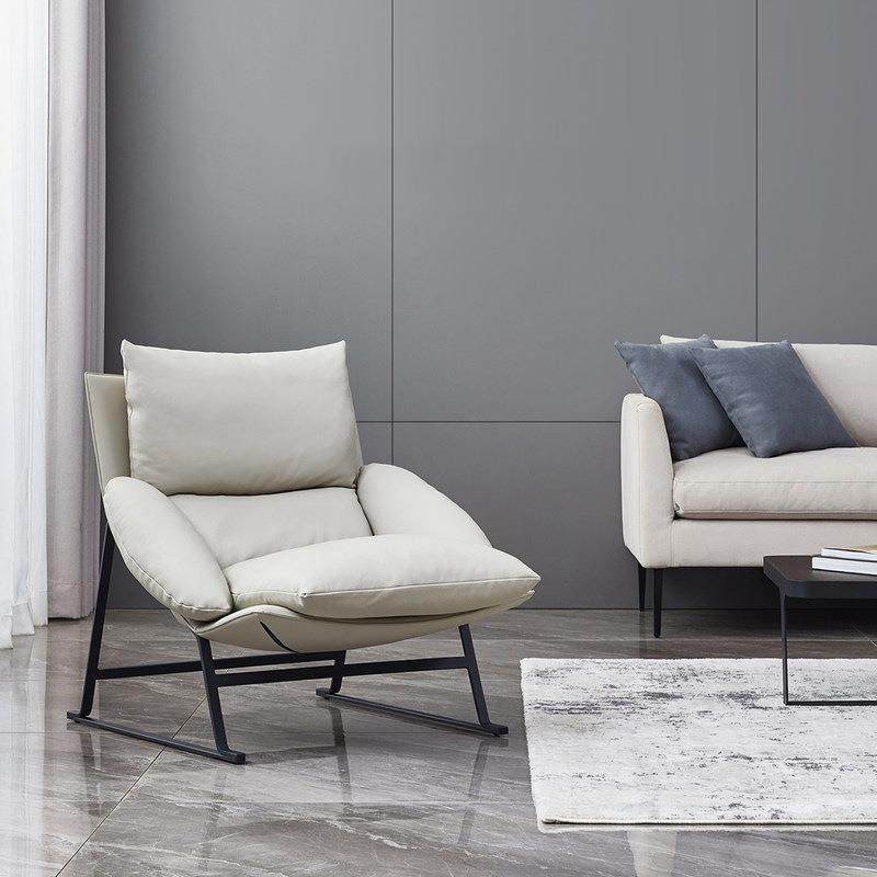 意式卧室沙发椅躺椅阳台懒人沙发客厅单人蜗牛椅轻奢设计师休闲椅,玩具/童车/益智/积木/模型,毛绒/玩偶/公仔/布艺类玩具,淘宝优惠券,粉丝福利购,淘宝优惠卷