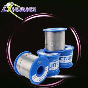 锡厂 含铅焊锡丝35/65 锡铅合金低度数锡线低温焊锡丝