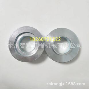 福格勒1800-2 1900-3摊铺机导向轮 配件 4606123460