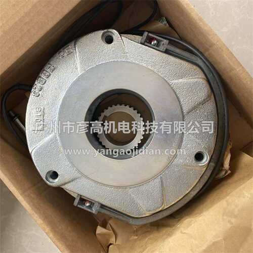 普瑞玛PRECIMA刹车器fdb23抱闸总成150Nm 31齿 98/103180/205vdc