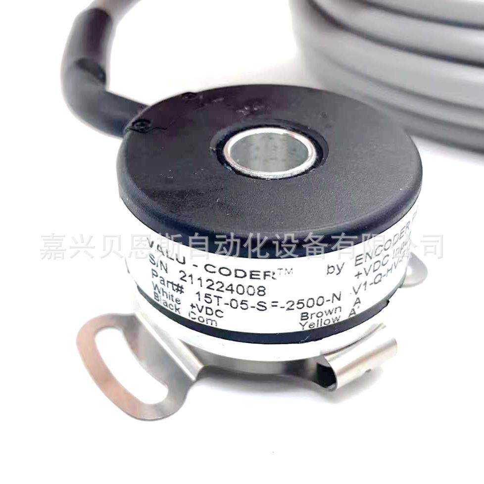 15T-01SF-1000N5RHV-F00 711*-0025-O-S1-4-S-S-N ACCU原装编码器