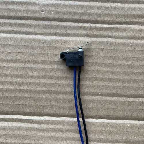 适用长安逸动致尚XT悦翔V7CS75/95换挡P档微动按钮开关排挡杆